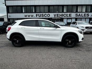Used Mercedes-Benz GLA 2019 for sale - 78649344: Photo