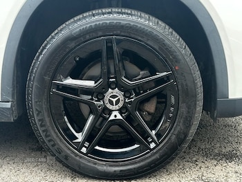Used Mercedes-Benz GLA 2019 for sale - 78649344: Photo