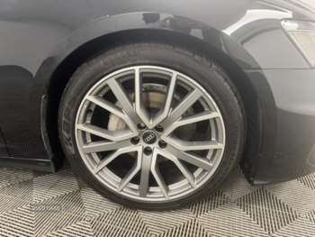 Used Audi A6 Saloon 2021 for sale - 74969844: Photo