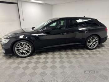 Used Audi A6 Saloon 2021 for sale - 74969844: Photo