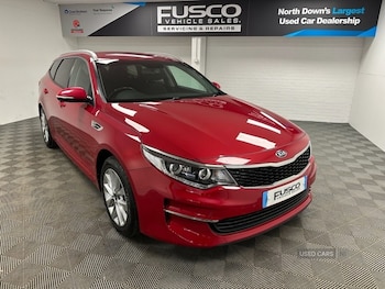 Used Kia Optima 2017 for sale - 75601772: Photo