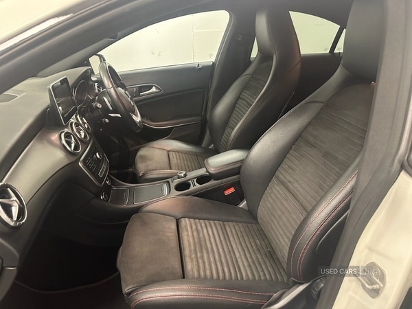 Used Mercedes-Benz CLA 2017 for sale - 76942735: Photo 24