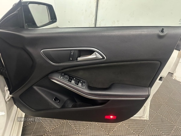 Used Mercedes-Benz CLA 2017 for sale - 76942735: Photo 28