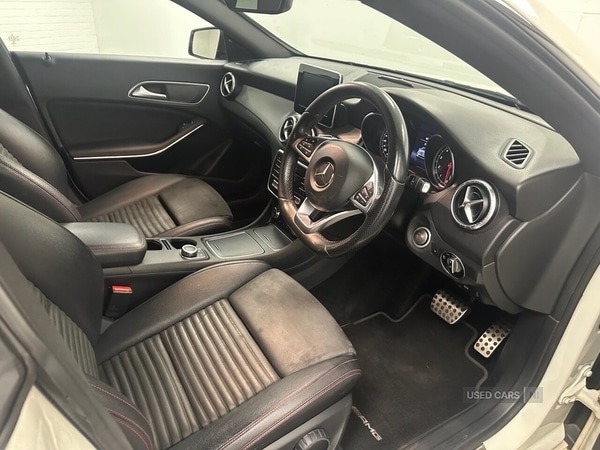 Used Mercedes-Benz CLA 2017 for sale - 76942735: Photo 29