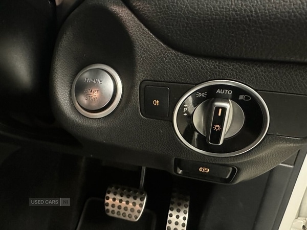 Used Mercedes-Benz CLA 2017 for sale - 76942735: Photo 30