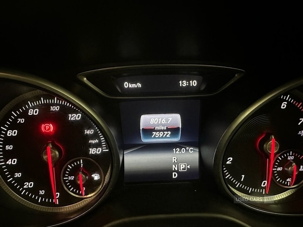 Used Mercedes-Benz CLA 2017 for sale - 76942735: Photo 31