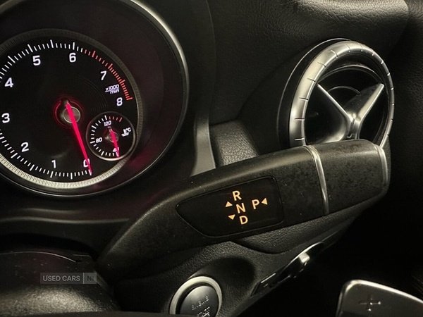 Used Mercedes-Benz CLA 2017 for sale - 76942735: Photo 32