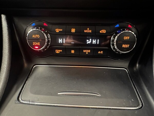 Used Mercedes-Benz CLA 2017 for sale - 76942735: Photo 33