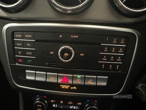 Used Mercedes-Benz CLA 2017 for sale - 76942735: Photo 34