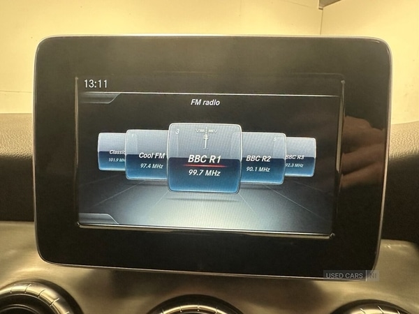 Used Mercedes-Benz CLA 2017 for sale - 76942735: Photo 35