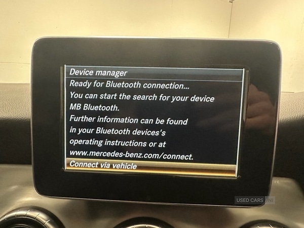 Used Mercedes-Benz CLA 2017 for sale - 76942735: Photo 36