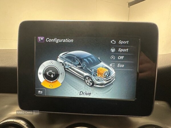 Used Mercedes-Benz CLA 2017 for sale - 76942735: Photo 37