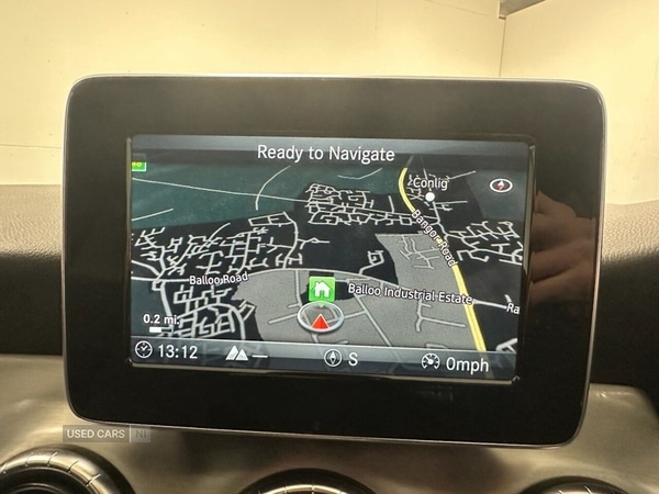 Used Mercedes-Benz CLA 2017 for sale - 76942735: Photo 38