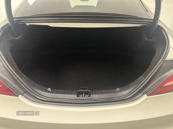 Used Mercedes-Benz CLA 2017 for sale - 76942735: Photo 8