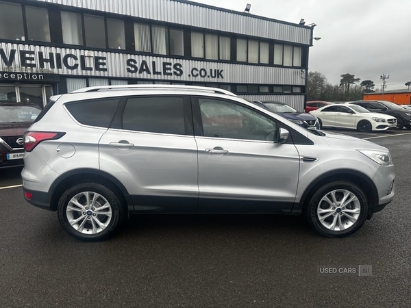 Used Ford Kuga 2018 for sale - 77388051: Photo 10
