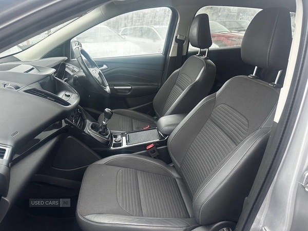 Used Ford Kuga 2018 for sale - 77388051: Photo 11