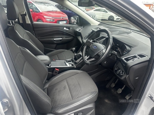 Used Ford Kuga 2018 for sale - 77388051: Photo 16