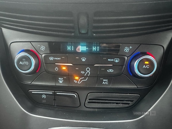 Used Ford Kuga 2018 for sale - 77388051: Photo 21