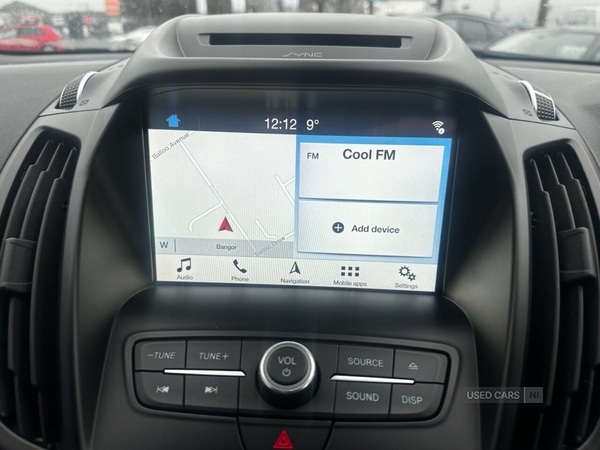 Used Ford Kuga 2018 for sale - 77388051: Photo 23