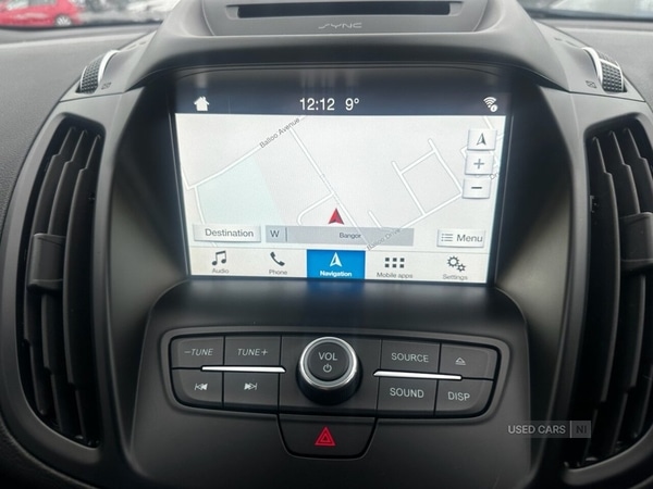 Used Ford Kuga 2018 for sale - 77388051: Photo 26