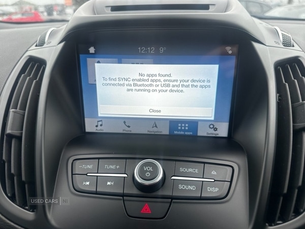 Used Ford Kuga 2018 for sale - 77388051: Photo 27