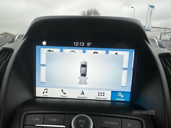 Used Ford Kuga 2018 for sale - 77388051: Photo 28