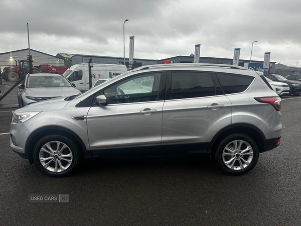 Used Ford Kuga 2018 for sale - 77388051: Photo 4