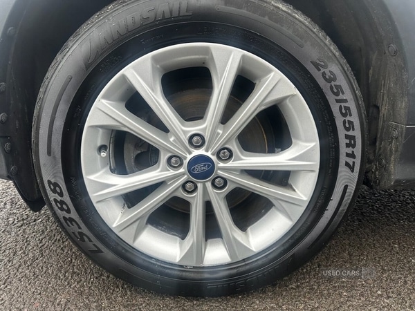 Used Ford Kuga 2018 for sale - 77388051: Photo 5