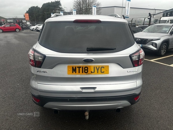 Used Ford Kuga 2018 for sale - 77388051: Photo 7