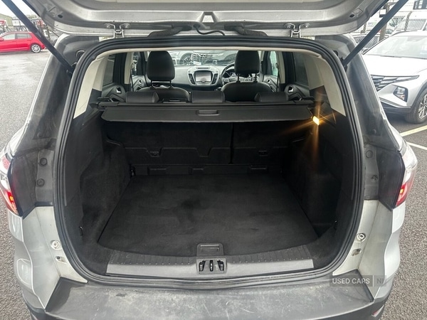 Used Ford Kuga 2018 for sale - 77388051: Photo 8