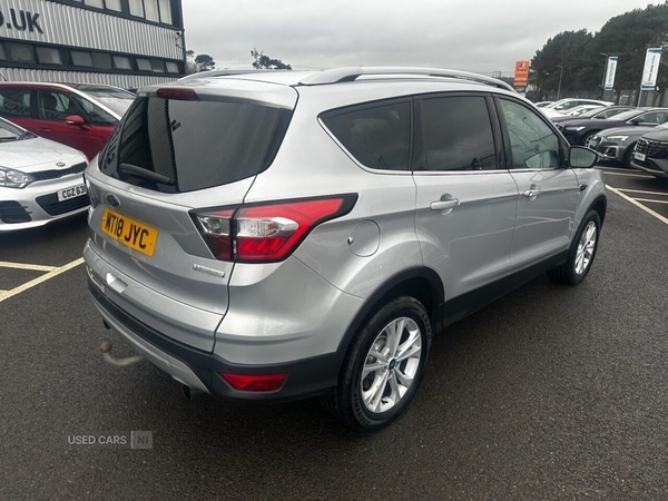 Used Ford Kuga 2018 for sale - 77388051: Photo 9