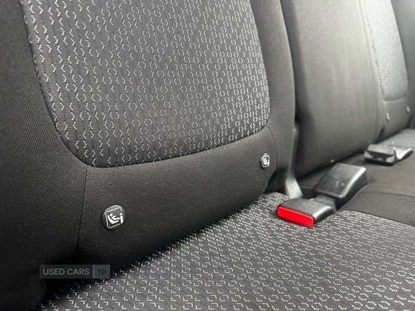 Used Vauxhall Crossland X 2017 for sale - 78128542: Photo 10