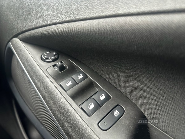 Used Vauxhall Crossland X 2017 for sale - 78128542: Photo 14