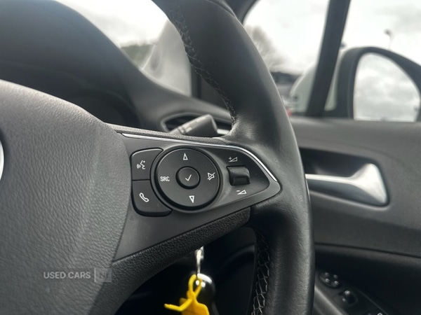 Used Vauxhall Crossland X 2017 for sale - 78128542: Photo 16