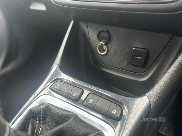 Used Vauxhall Crossland X 2017 for sale - 78128542: Photo 18