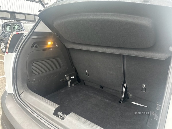 Used Vauxhall Crossland X 2017 for sale - 78128542: Photo 8