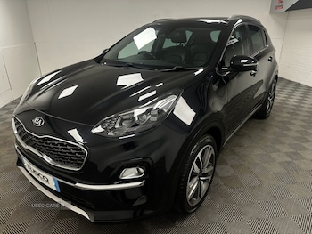 Used Kia Sportage 2018 for sale - 77163803: Photo
