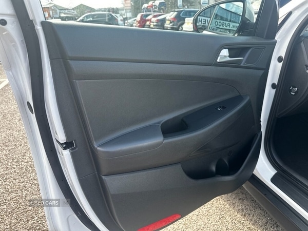 Used Hyundai TUCSON 2019 for sale - 78205887: Photo 10