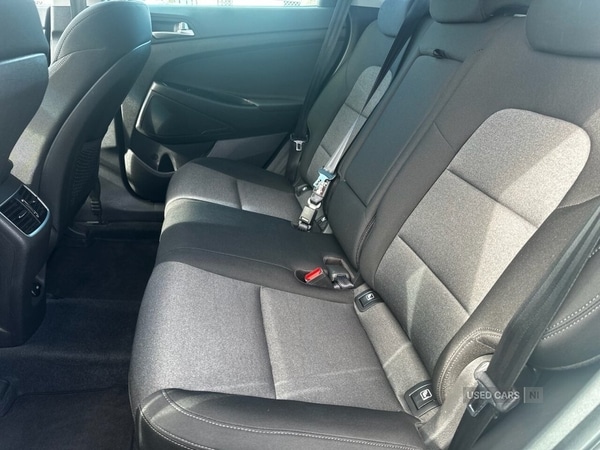 Used Hyundai TUCSON 2019 for sale - 78205887: Photo 11