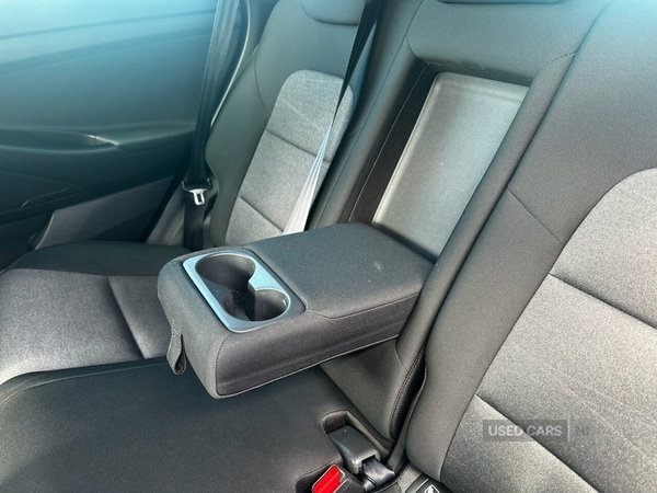 Used Hyundai TUCSON 2019 for sale - 78205887: Photo 12