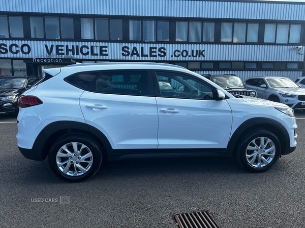 Used Hyundai TUCSON 2019 for sale - 78205887: Photo 13