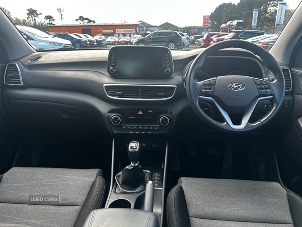 Used Hyundai TUCSON 2019 for sale - 78205887: Photo 14