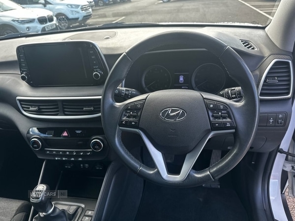 Used Hyundai TUCSON 2019 for sale - 78205887: Photo 15