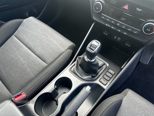 Used Hyundai TUCSON 2019 for sale - 78205887: Photo 16