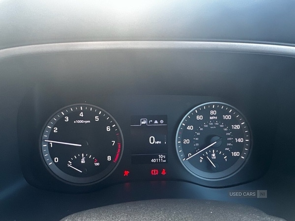 Used Hyundai TUCSON 2019 for sale - 78205887: Photo 18