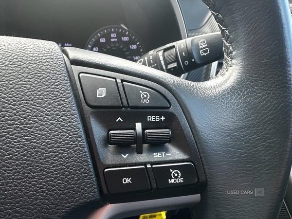 Used Hyundai TUCSON 2019 for sale - 78205887: Photo 19