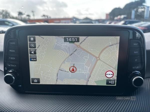 Used Hyundai TUCSON 2019 for sale - 78205887: Photo 21