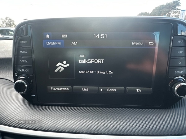 Used Hyundai TUCSON 2019 for sale - 78205887: Photo 22