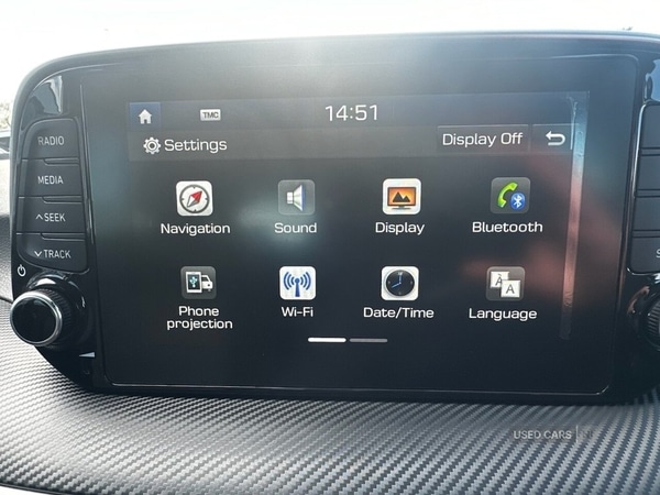 Used Hyundai TUCSON 2019 for sale - 78205887: Photo 23