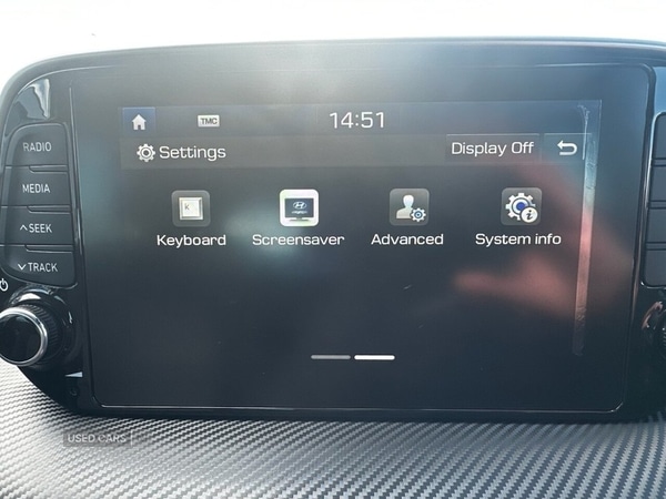 Used Hyundai TUCSON 2019 for sale - 78205887: Photo 24